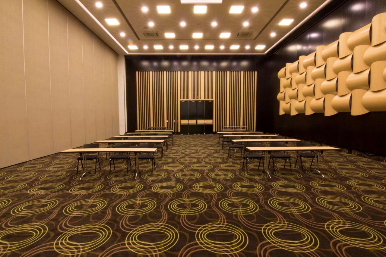 Sonesta Hotel Pereira Cerritos Extérieur photo Meeting room