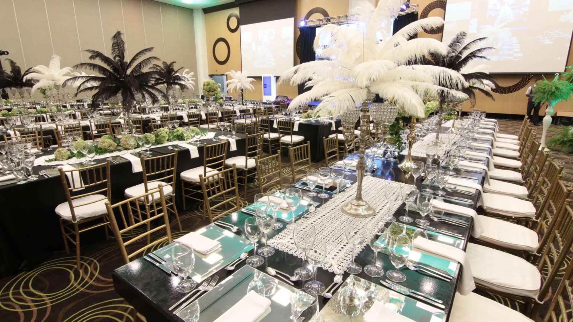 Sonesta Hotel Pereira Cerritos Extérieur photo The 2011 Gala Dinner